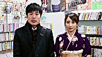 演歌の女 乱れ慕情 艶景色 画像1