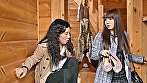 失恋乱交 ツユだく姉妹どんぶり - Image 1