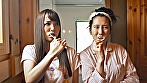 失恋乱交 ツユだく姉妹どんぶり - Image 14