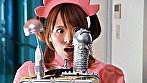 特務課の星 蜜乳コスプレ大作戦！！ 28