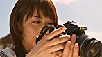 弱腰OL 控えめな腰使い 画像14