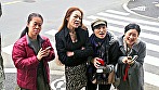 未亡人下宿？ 谷間も貸します サンプル画像4
