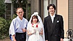 結婚前夜 やさしく挿れて サンプル画像24