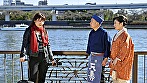 大阪お天気娘 半熟美尻コテ返し！ - Image 9