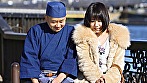 大阪お天気娘 半熟美尻コテ返し！ サンプル画像25