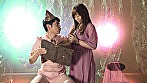 揉んで揉乳～む 萌えっ娘 魔界へ行く 4