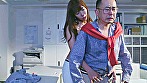 愛憎の嵐 引き裂かれた白下着 - Image 18