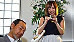 W不倫 寝取られ妻と小悪魔娘 - Image 21