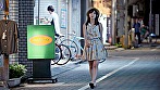 ヤリ頃女子大生 強がりな乳房 画像9