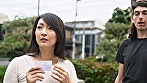 人妻ドラゴン 何度も昇天拳