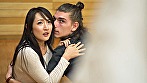 人妻ドラゴン 何度も昇天拳 画像18