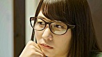 白衣の妹 無防備なお尻 画像2