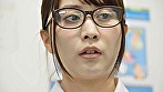 白衣の妹 無防備なお尻 画像7