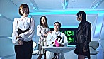 ピンク・ゾーン 2 淫乱と円盤 画像14