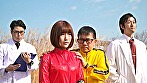 溢れる淫汁 いけいけ、タイガー 画像4