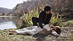 人妻の湿地帯 舌先に乱されて