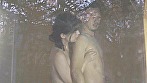 人妻の湿地帯 舌先に乱されて