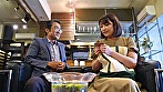誘惑妻物語 濡れた人差し指