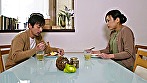 生つば美人妻 妄想で寝取られて