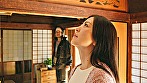 シーン1：漁師の嫁 天然巨乳快楽漬け