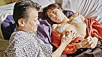 シーン3：背徳場 熱燗熟女のうずき