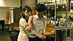 シーン4：背徳の山開き 卑猥に湿って