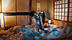 シーン9：ダブルネトラレ 男2x女2の夢と現実