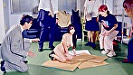 シーン10：ぬれぬれ残業 堕ちる人妻上司