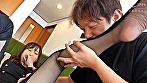 年々性欲が強くなる四十路美人お姉さまがパンストプレイでアソコの奥からイキまくった！ - Image 2