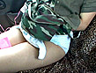 素人若妻妊婦 【名古屋出張編】 妊娠9ヶ月 サンプル画像3