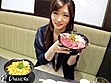 原石発掘 兵庫県出身 現役大学生「将来は音楽の先生になりたいです」真っ白なカラダなのに剛毛美少女 双葉陽菜 AV Debut サンプル画像1