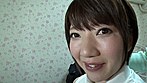 新人 経験人数1人29歳アニメショップ店員ヲタク女子 小鳥遊まりん AVDebut サンプル画像4