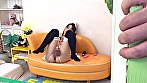 姉はエッチなご奉仕専属メイド Vol.001 橋本れいか サンプル画像5