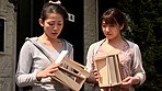 崖っぷちの妻たち 久保麻紀の場合 隣のダンナと･･･ サンプル画像5