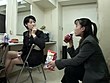 Tバックビーチバレー ～汗と砂にまみれたOLの夏～ サンプル画像8