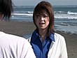 Tバックビーチバレー ～汗と砂にまみれたOLの夏～ サンプル画像19