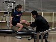 Tバック実業団自転車部 ～サドルに食いこむ白い尻～ サンプル画像17