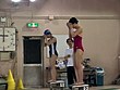 Tバック水泳部 ～愛の水中平泳ぎ～ 画像4