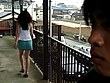プールの時間 憧れのスクール水着 画像11