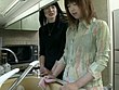 Tバックキッチン ～御用聞きは二度ベルを鳴らす～ サンプル画像21