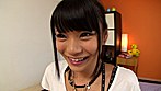 あくび 23歳 女子大生 サンプル画像2