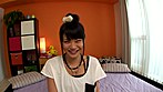 あくび 23歳 女子大生 サンプル画像3