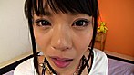 あくび 23歳 女子大生 サンプル画像9