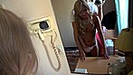 なつきちゃん 22歳 日サロ店員 サンプル画像17