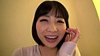 ゆめ 19歳 人妻 サンプル画像1