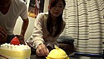 れな 21歳 歯科助手 サンプル画像1