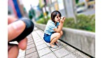 みつきちゃん大学生