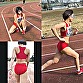 女子800m走出場I※準決勝敗退