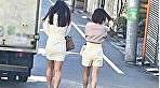 Aちゃん＆Mちゃん