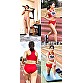 女子100mハードル出場M 画像1